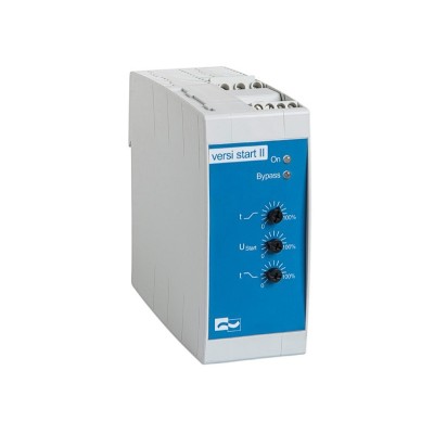 Arrancador VSII 400-3,5 Opción I, 3x400V, 1,5kW