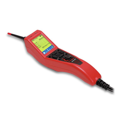 POWER PROBE THE MAESTRO RED PPTM01AS