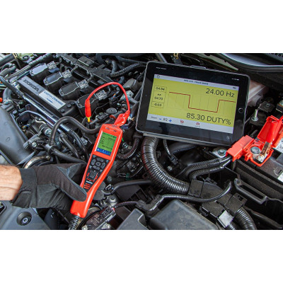 POWER PROBE THE MAESTRO RED PPTM01AS